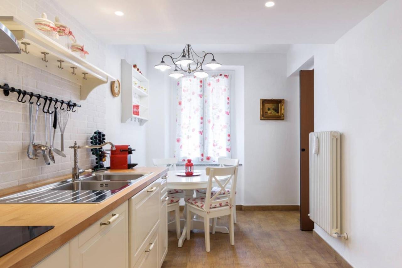 Casa Vitani コモ エクステリア 写真